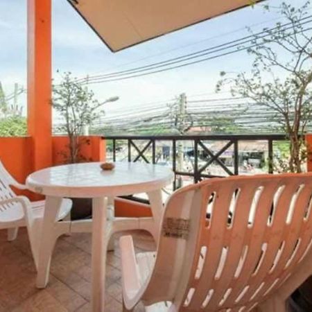 Luna Guesthouse And Travel Rawai Εξωτερικό φωτογραφία