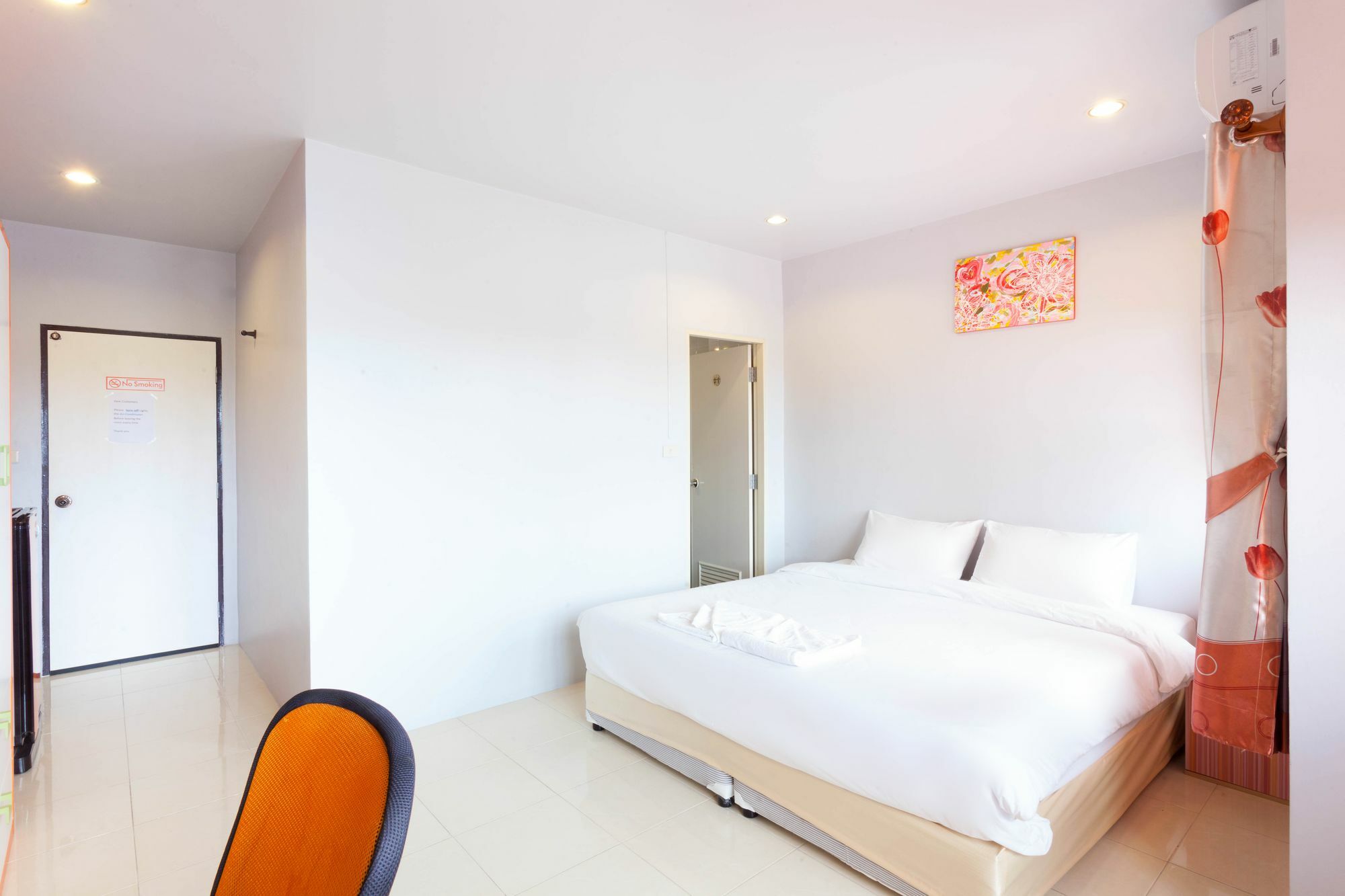 Luna Guesthouse And Travel Rawai Εξωτερικό φωτογραφία