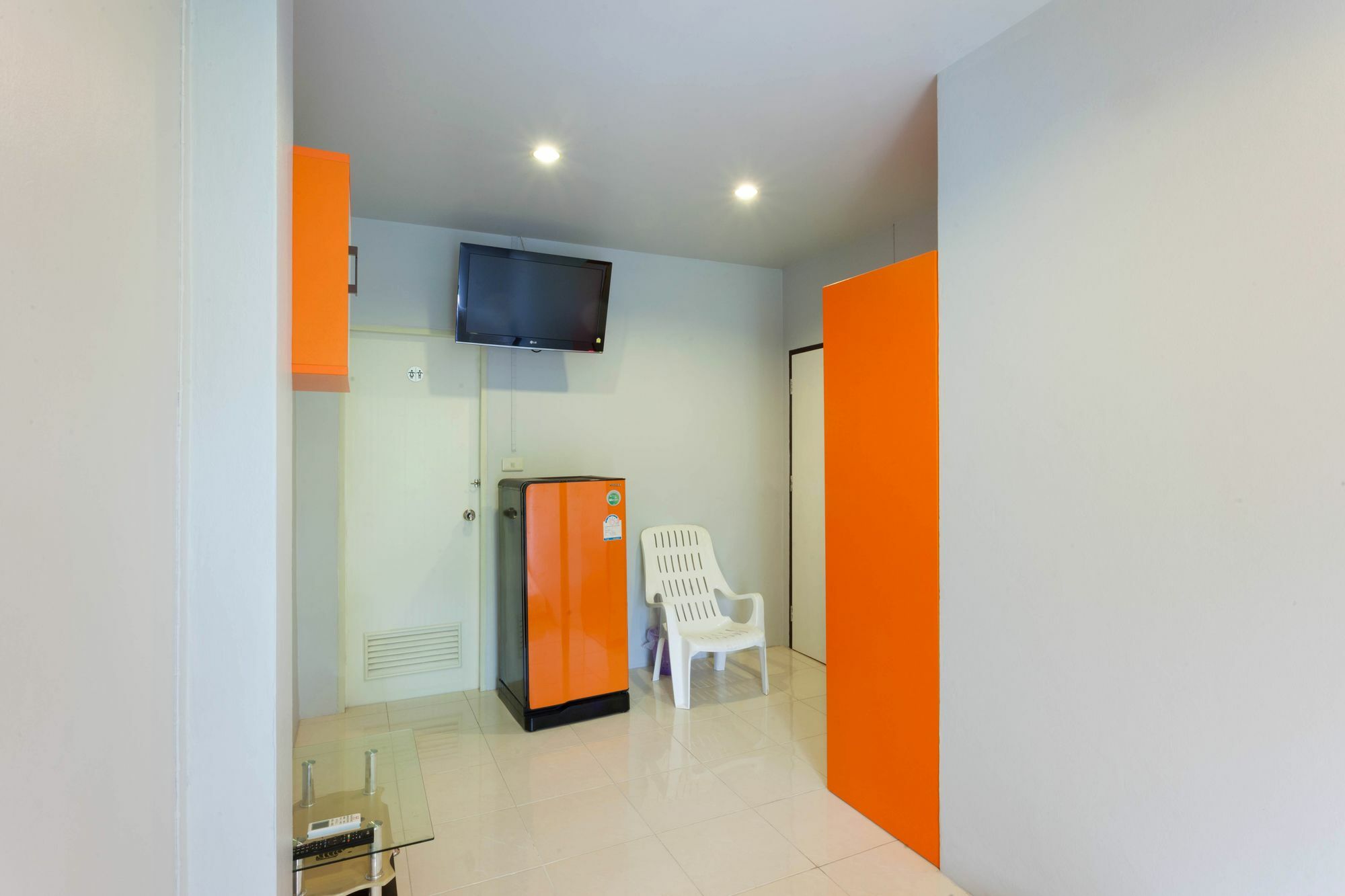 Luna Guesthouse And Travel Rawai Εξωτερικό φωτογραφία