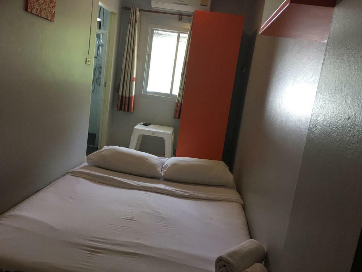 Luna Guesthouse And Travel Rawai Εξωτερικό φωτογραφία