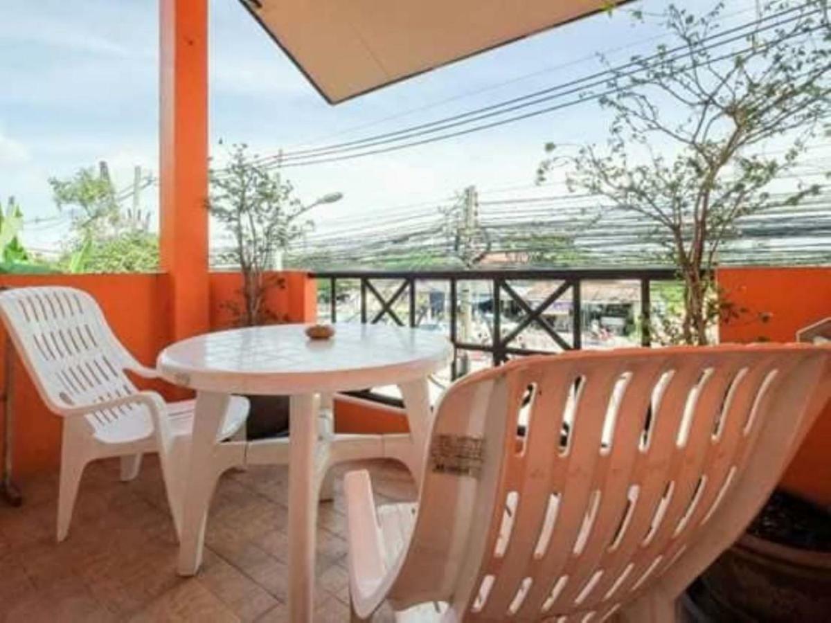 Luna Guesthouse And Travel Rawai Εξωτερικό φωτογραφία