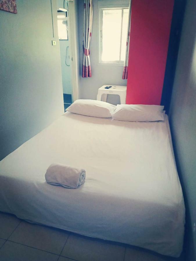 Luna Guesthouse And Travel Rawai Εξωτερικό φωτογραφία